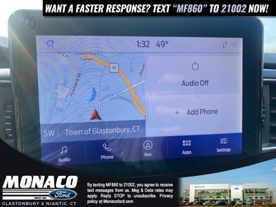 2023 Ford Explorer XLT *Under Deposit*