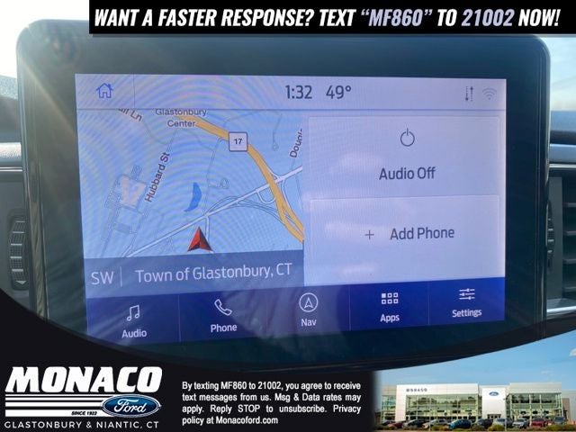 2023 Ford Explorer XLT *Under Deposit*