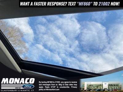 2023 Ford Explorer XLT *Under Deposit*