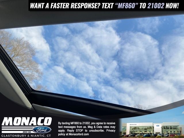 2023 Ford Explorer XLT *Under Deposit*