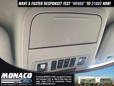 2023 Ford Explorer XLT *Under Deposit*