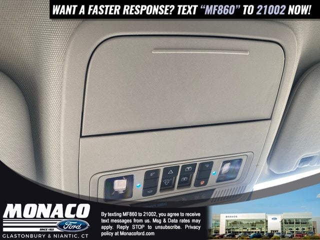 2023 Ford Explorer XLT *Under Deposit*