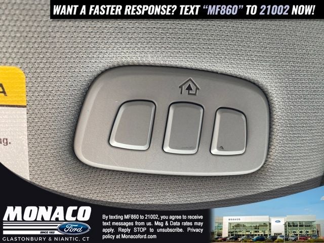 2023 Ford Explorer XLT *Under Deposit*