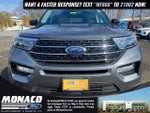 2023 Ford Explorer XLT *Under Deposit*
