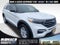 2022 Ford Explorer XLT *Under Deposit*