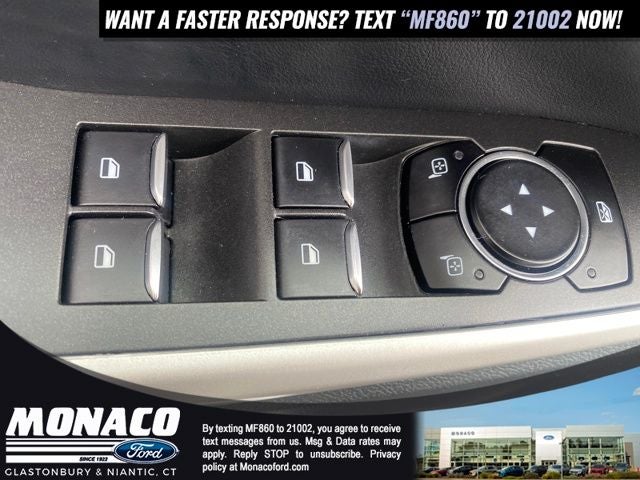 2022 Ford Explorer XLT *Under Deposit*