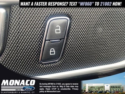 2022 Ford Explorer XLT *Under Deposit*