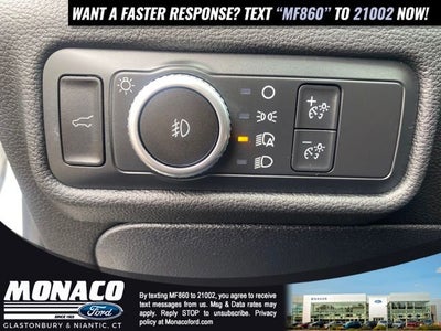 2022 Ford Explorer XLT *Under Deposit*