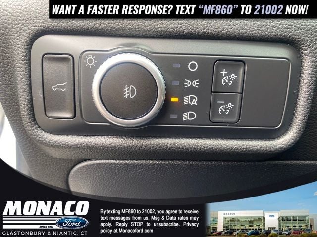 2022 Ford Explorer XLT *Under Deposit*