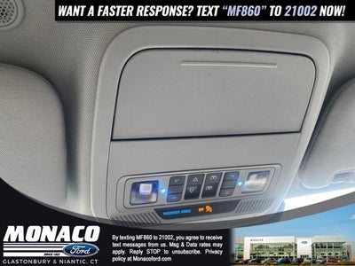 2022 Ford Explorer XLT *Under Deposit*