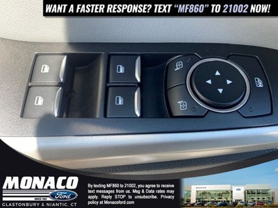 2021 Ford Explorer XLT *Under Deposit*