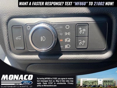 2021 Ford Explorer XLT *Under Deposit*