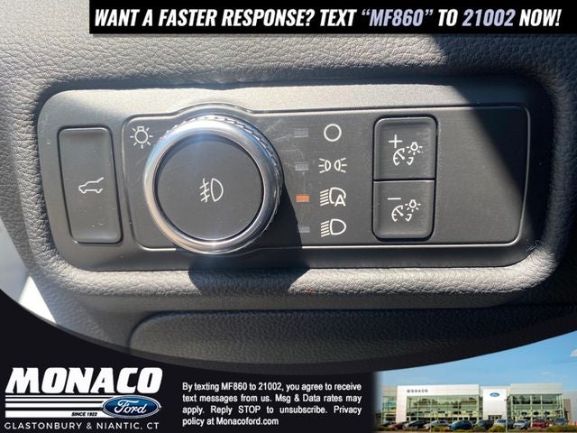 2021 Ford Explorer XLT *Under Deposit*
