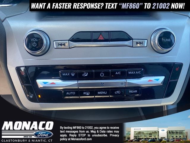 2021 Ford Explorer XLT *Under Deposit*
