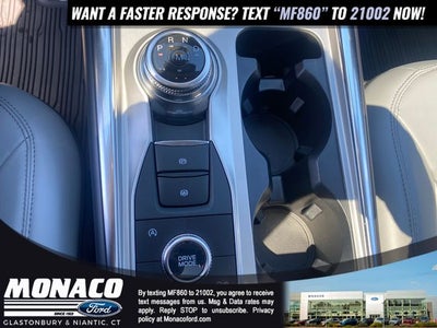 2021 Ford Explorer XLT *Under Deposit*