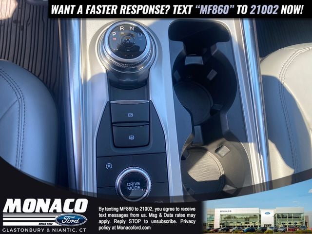 2021 Ford Explorer XLT *Under Deposit*