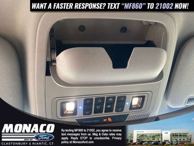 2021 Ford Explorer XLT *Under Deposit*