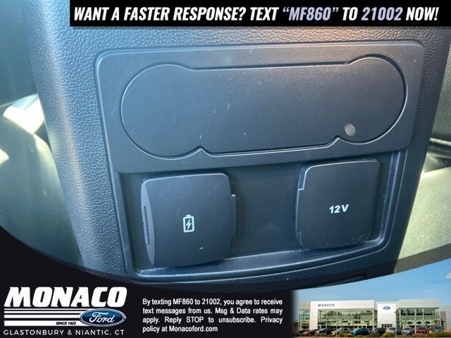 2023 Ford Explorer XLT *Under Deposit*