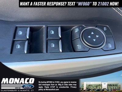 2023 Ford Explorer XLT *Under Deposit*