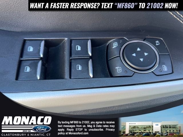 2023 Ford Explorer XLT *Under Deposit*