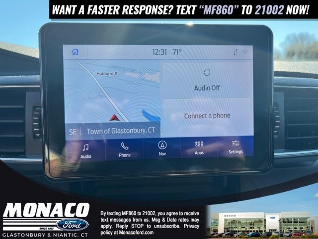 2023 Ford Explorer XLT *Under Deposit*