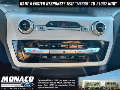 2023 Ford Explorer XLT *Under Deposit*