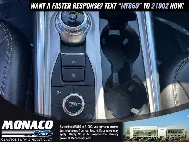 2023 Ford Explorer XLT *Under Deposit*