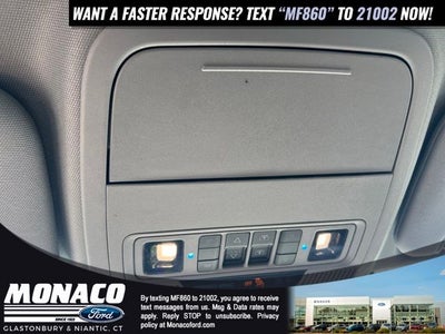 2023 Ford Explorer XLT *Under Deposit*