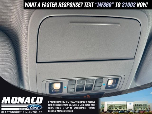 2023 Ford Explorer XLT *Under Deposit*