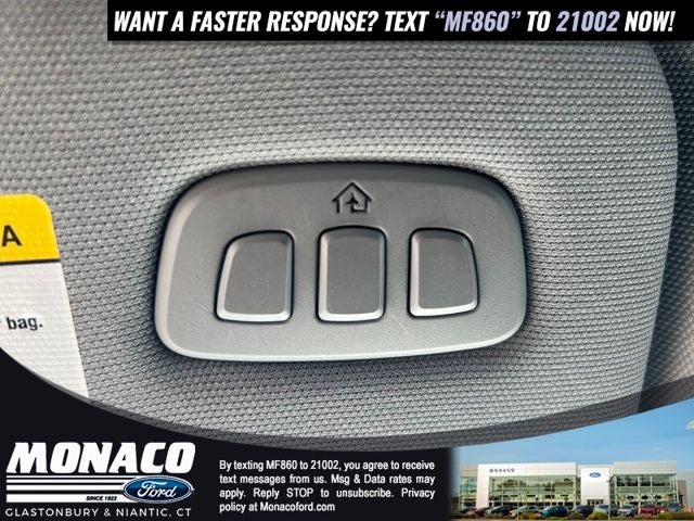 2023 Ford Explorer XLT *Under Deposit*