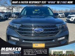 2023 Ford Explorer XLT *Under Deposit*