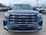 2026 Ford Explorer Active *Under Deposit*