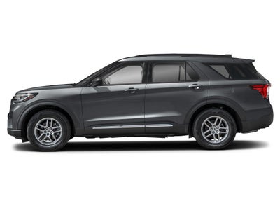 2026 Ford Explorer Active *Under Deposit*
