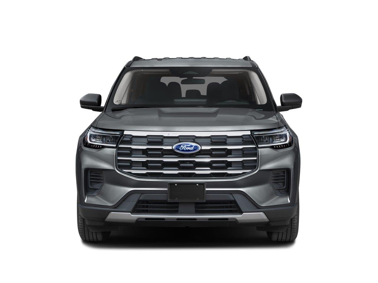 2026 Ford Explorer Active *Under Deposit*