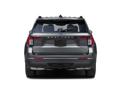 2026 Ford Explorer Active *Under Deposit*