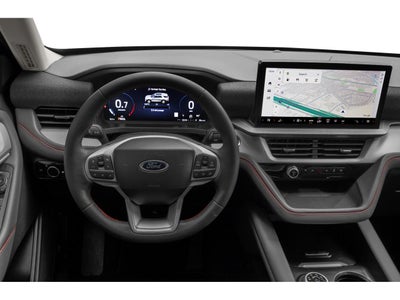 2026 Ford Explorer Active *Under Deposit*