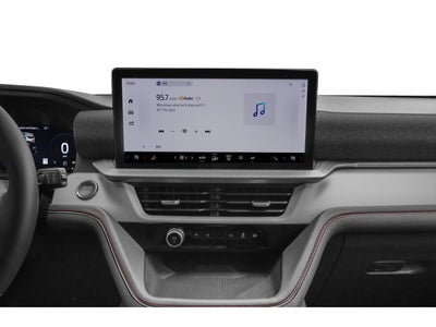 2026 Ford Explorer Active *Under Deposit*