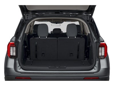 2026 Ford Explorer Active *Under Deposit*