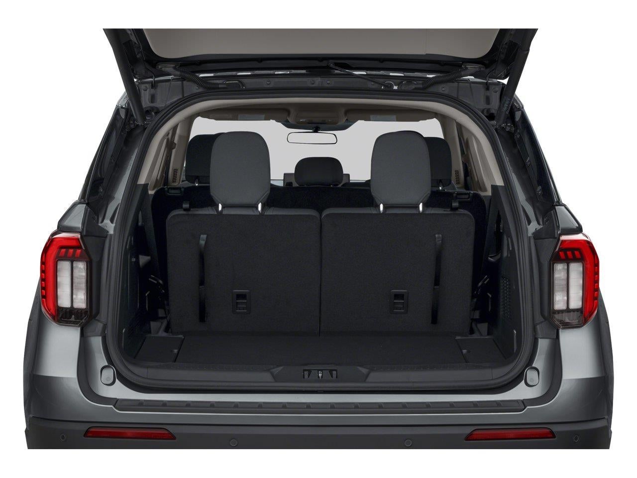 2026 Ford Explorer Active *Under Deposit*