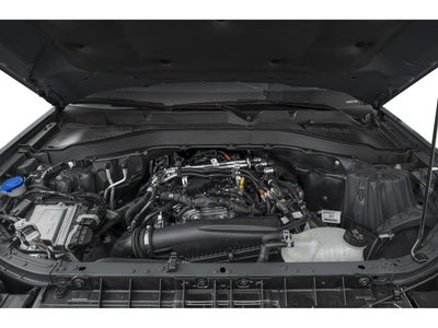 2026 Ford Explorer Active *Under Deposit*