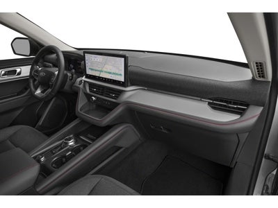 2026 Ford Explorer Active *Under Deposit*