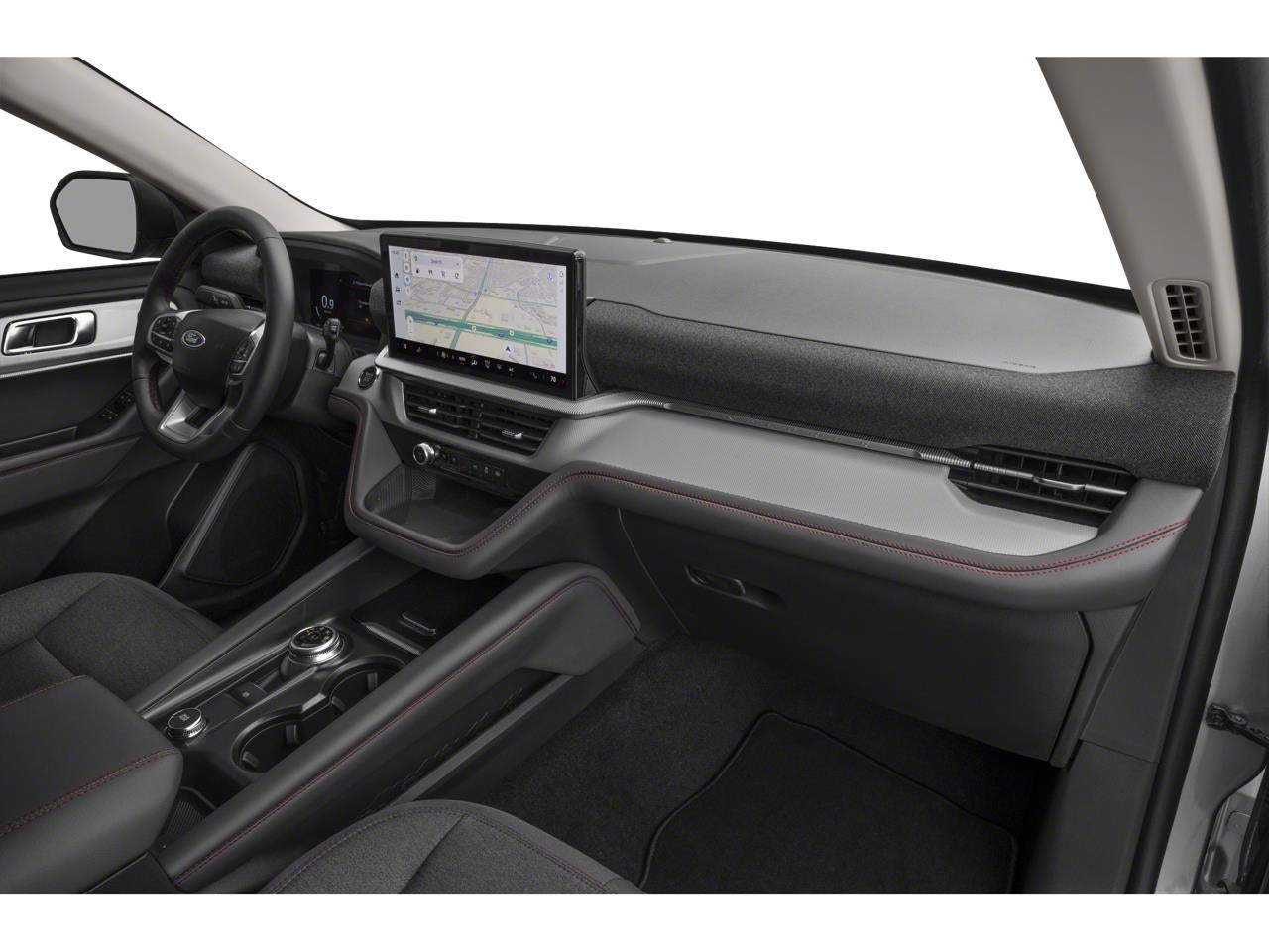 2026 Ford Explorer Active *Under Deposit*