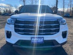 2026 Ford Explorer Active w/200A Pkg *Under Deposit*
