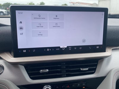 2026 Ford Explorer Active *Under Deposit*