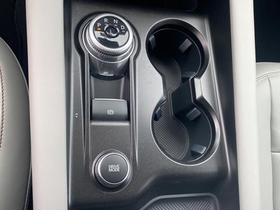 2026 Ford Explorer Active *Under Deposit*