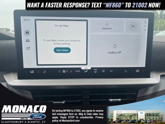 2026 Ford Explorer ST-Line *Under Deposit*