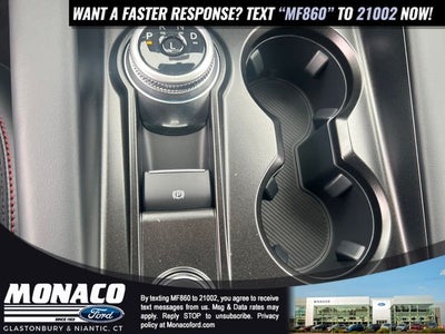 2026 Ford Explorer ST-Line *Under Deposit*