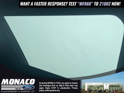 2026 Ford Explorer ST-Line *Under Deposit*