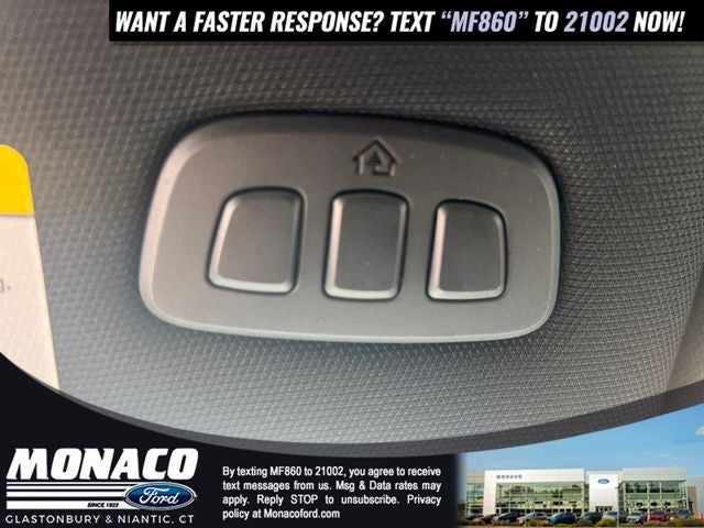 2026 Ford Explorer ST-Line *Under Deposit*