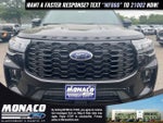 2026 Ford Explorer ST-Line *Under Deposit*